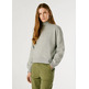 SUDADERA MUJER PEPE JEANS BILA