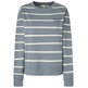 SUDADERA MUJER  PEPE JEANS BIRIDIANA