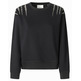 SUDADERA MUJER PEPE JEANS BARNY