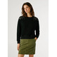 SUDADERA MUJER PEPE JEANS BARNY