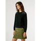 SUDADERA MUJER PEPE JEANS BARNY
