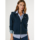 SUDADERA MUJER PEPE JEANS BABI HOODIE