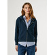 SUDADERA MUJER PEPE JEANS BABI HOODIE
