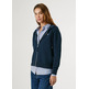SUDADERA MUJER PEPE JEANS BABI HOODIE