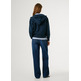 SUDADERA MUJER PEPE JEANS BABI HOODIE