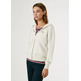 SUDADERA MUJER  PEPE JEANS BABI HOODIE