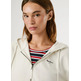 SUDADERA MUJER  PEPE JEANS BABI HOODIE