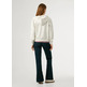 SUDADERA MUJER  PEPE JEANS BABI HOODIE