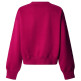 SUDADERA CUELLO REDONDO MUJER PEPE JEANS CON LOGO