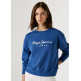 SUDADERA MUJER  PEPE JEANS MATY