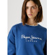 SUDADERA MUJER  PEPE JEANS MATY