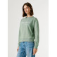 SUDADERA MUJER  PEPE JEANS MATY