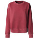 SUDADERA MUJER  PEPE JEANS MALU