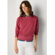 SUDADERA MUJER  PEPE JEANS MALU