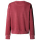 SUDADERA MUJER  PEPE JEANS MALU