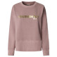 SUDADERA MUJER  PEPE JEANS CINTIA