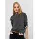 SUDADERA MUJER  PEPE JEANS BILLIE