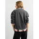SUDADERA MUJER  PEPE JEANS BILLIE