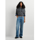 SUDADERA MUJER  PEPE JEANS BEGO