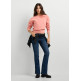 SUDADERA MUJER  PEPE JEANS BALU