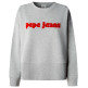 SUDADERA MUJER  PEPE JEANS BRUNELA