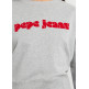 SUDADERA MUJER  PEPE JEANS BRUNELA