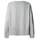 SUDADERA MUJER  PEPE JEANS BRUNELA