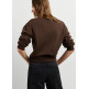 SUDADERA MUJER  PEPE JEANS BRISA