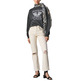 SUDADERA MUJER  PEPE JEANS CADENCE
