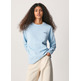 SUDADERA MUJER  PEPE JEANS CALISTA CREW