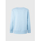 SUDADERA MUJER  PEPE JEANS CALISTA CREW