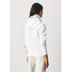 SUDADERA CON CAPUCHA DEPORTIVA MUJER PEPE JEANS CALISTA