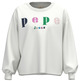 SUDADERA MUJER PEPE JEANS PEG SWEAT