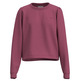 SUDADERA CON MANGAS ABULLONADAS MUJER PEPE JEANS LAETITIA