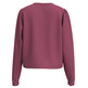 SUDADERA CON MANGAS ABULLONADAS MUJER PEPE JEANS LAETITIA