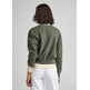 SUDADERA CORTA MUJER PEPE JEANS ADRIANA