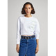 SUDADERA LOGO ESTAMPADO MUJER PEPE JEANS ALANIS