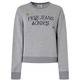 SUDADERA LOGO BORDADO MUJER PEPE JEANS VELLA