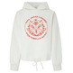 SUDADERA CON CAPUCHA MUJER  PEPE JEANS