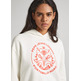 SUDADERA CON CAPUCHA MUJER  PEPE JEANS