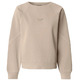 SUDADERA MUJER PEPE JEANS CON LOGO