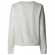 SUDADERA MUJER PEPE JEANS LOGO RETRO