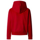 SUDADERA CON CAPUCHA MUJER PEPE JEANS LOGO ESTAMPADO