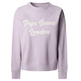 SUDADERA MUJER  PEPE JEANS ALISON
