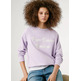 SUDADERA MUJER  PEPE JEANS ALISON
