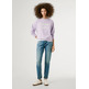 SUDADERA MUJER  PEPE JEANS ALISON