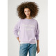 SUDADERA MUJER  PEPE JEANS ALISON