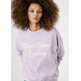 SUDADERA MUJER  PEPE JEANS ALISON