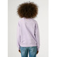 SUDADERA MUJER  PEPE JEANS ALISON