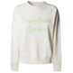 SUDADERA MUJER  PEPE JEANS ALISON